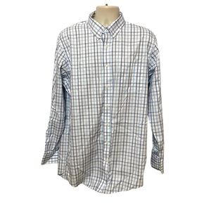 Land’s End Men’s Button Down Shirt